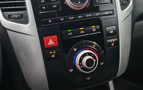 KIA Venga I, 2012 год, 650 000 рублей, 13 фотография