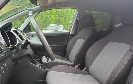 KIA Venga I, 2012 год, 650 000 рублей, 14 фотография