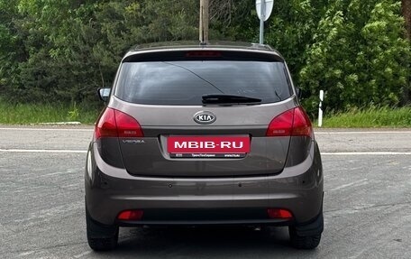 KIA Venga I, 2012 год, 650 000 рублей, 4 фотография