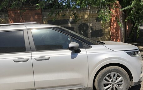 KIA Carnival, 2021 год, 4 300 000 рублей, 4 фотография
