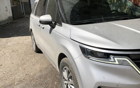 KIA Carnival, 2021 год, 4 300 000 рублей, 2 фотография