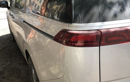 KIA Carnival, 2021 год, 4 300 000 рублей, 6 фотография