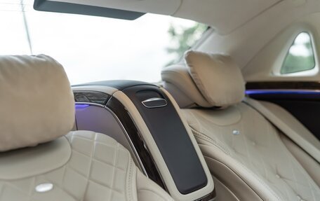 Mercedes-Benz Maybach S-Класс, 2016 год, 3 250 000 рублей, 15 фотография