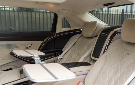 Mercedes-Benz Maybach S-Класс, 2016 год, 3 250 000 рублей, 14 фотография