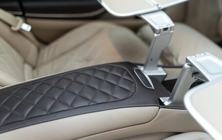 Mercedes-Benz Maybach S-Класс, 2016 год, 3 250 000 рублей, 21 фотография