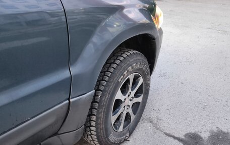Ford Escape II, 2005 год, 600 000 рублей, 15 фотография