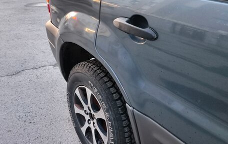 Ford Escape II, 2005 год, 600 000 рублей, 16 фотография