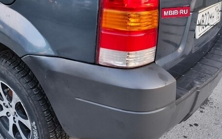 Ford Escape II, 2005 год, 600 000 рублей, 19 фотография