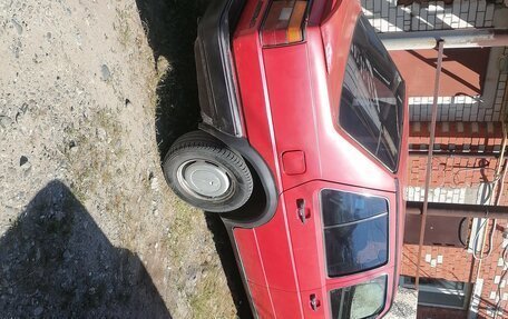 Volkswagen Jetta III, 1987 год, 50 000 рублей, 3 фотография