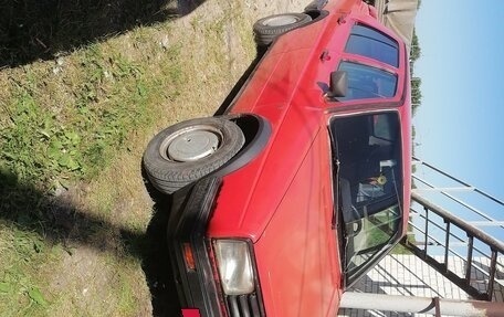 Volkswagen Jetta III, 1987 год, 50 000 рублей, 4 фотография