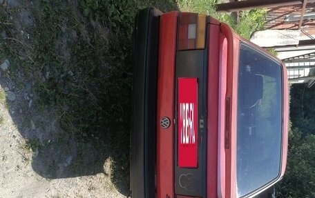 Volkswagen Jetta III, 1987 год, 50 000 рублей, 6 фотография