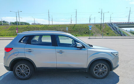 FAW Besturn X40 I, 2021 год, 1 350 000 рублей, 7 фотография