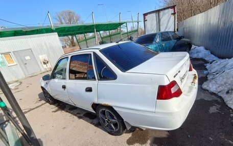 Daewoo Nexia I рестайлинг, 2011 год, 200 000 рублей, 10 фотография
