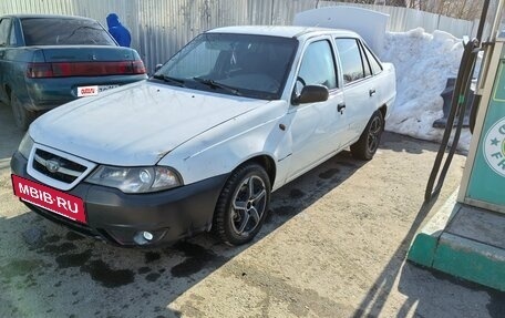 Daewoo Nexia I рестайлинг, 2011 год, 200 000 рублей, 2 фотография