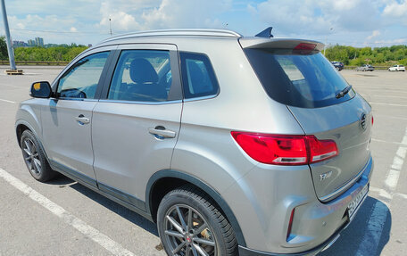 FAW Besturn X40 I, 2021 год, 1 350 000 рублей, 4 фотография