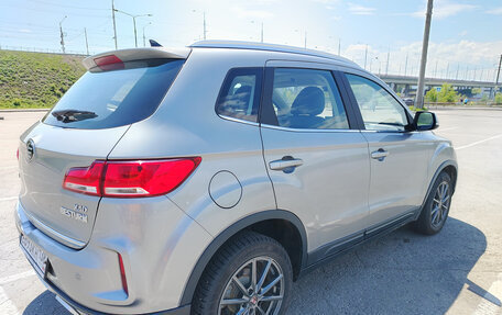 FAW Besturn X40 I, 2021 год, 1 350 000 рублей, 6 фотография