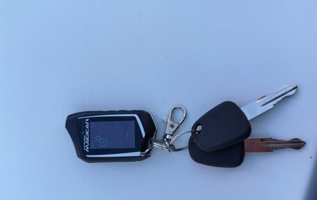 Daewoo Nexia I рестайлинг, 2011 год, 200 000 рублей, 9 фотография