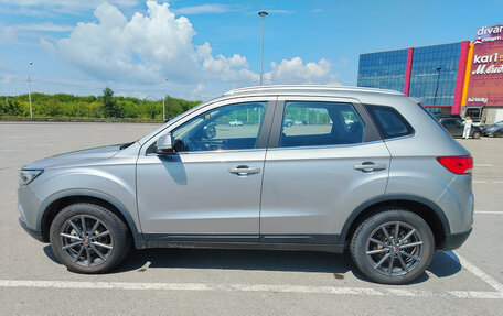 FAW Besturn X40 I, 2021 год, 1 350 000 рублей, 3 фотография
