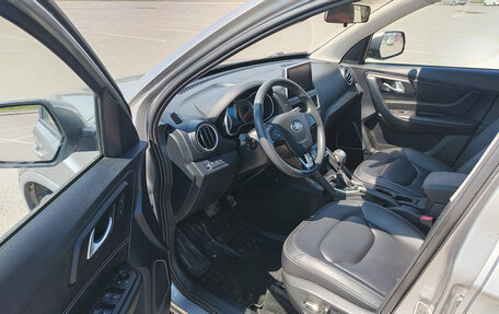 FAW Besturn X40 I, 2021 год, 1 350 000 рублей, 9 фотография
