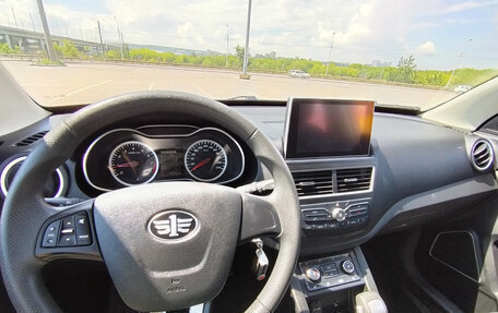 FAW Besturn X40 I, 2021 год, 1 350 000 рублей, 11 фотография
