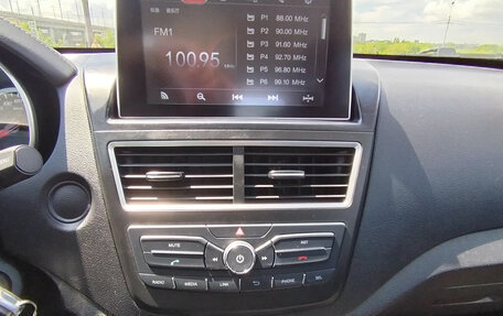 FAW Besturn X40 I, 2021 год, 1 350 000 рублей, 14 фотография