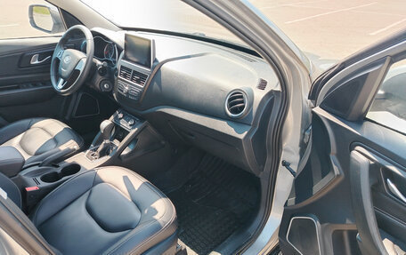 FAW Besturn X40 I, 2021 год, 1 350 000 рублей, 10 фотография