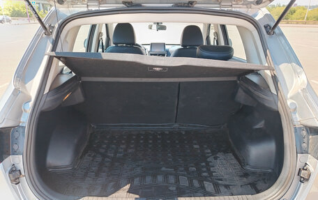 FAW Besturn X40 I, 2021 год, 1 350 000 рублей, 17 фотография