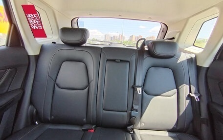 FAW Besturn X40 I, 2021 год, 1 350 000 рублей, 16 фотография