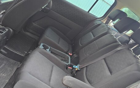 Mazda 5 I рестайлинг, 2008 год, 830 000 рублей, 15 фотография