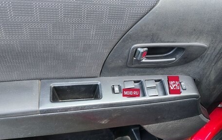 Mazda 5 I рестайлинг, 2008 год, 830 000 рублей, 13 фотография