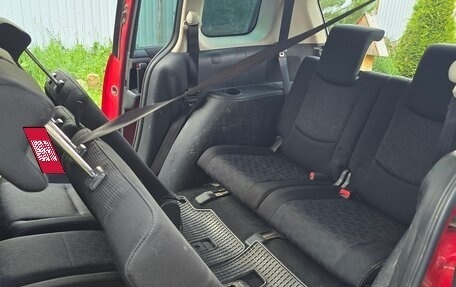 Mazda 5 I рестайлинг, 2008 год, 830 000 рублей, 20 фотография