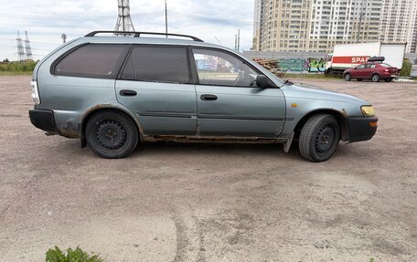 Toyota Corolla, 1993 год, 120 000 рублей, 3 фотография