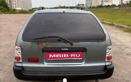 Toyota Corolla, 1993 год, 120 000 рублей, 5 фотография