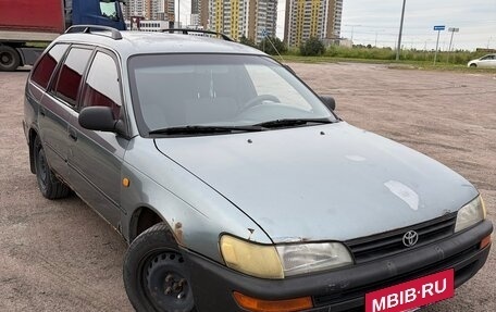 Toyota Corolla, 1993 год, 120 000 рублей, 2 фотография