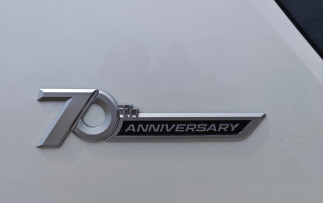 Toyota Land Cruiser Prado 150 рестайлинг 2, 2022 год, 8 500 000 рублей, 10 фотография