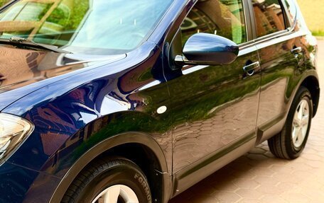 Nissan Qashqai, 2012 год, 815 000 рублей, 8 фотография