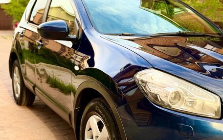 Nissan Qashqai, 2012 год, 815 000 рублей, 7 фотография