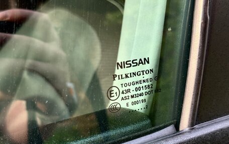 Nissan Qashqai, 2012 год, 815 000 рублей, 10 фотография