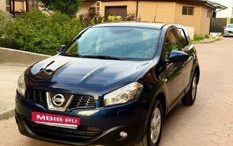 Nissan Qashqai, 2012 год, 815 000 рублей, 2 фотография