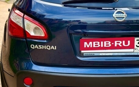 Nissan Qashqai, 2012 год, 815 000 рублей, 3 фотография