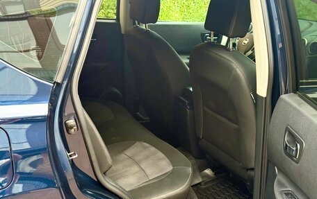 Nissan Qashqai, 2012 год, 815 000 рублей, 16 фотография