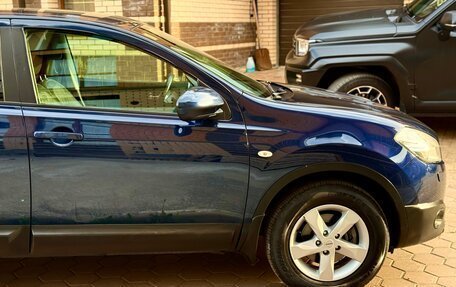 Nissan Qashqai, 2012 год, 815 000 рублей, 13 фотография