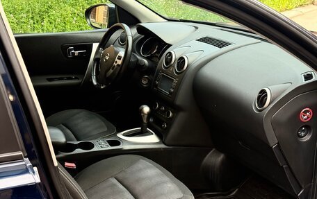 Nissan Qashqai, 2012 год, 815 000 рублей, 15 фотография