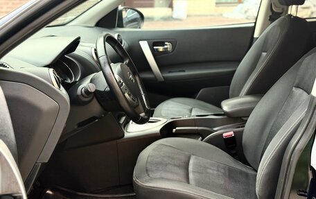 Nissan Qashqai, 2012 год, 815 000 рублей, 18 фотография
