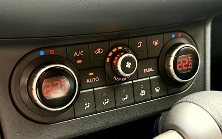 Nissan Qashqai, 2012 год, 815 000 рублей, 22 фотография