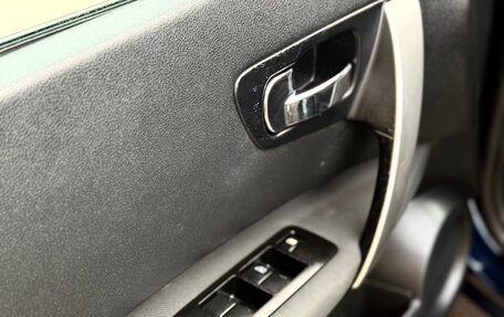 Nissan Qashqai, 2012 год, 815 000 рублей, 19 фотография