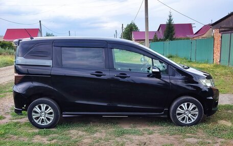 Honda Freed I, 2012 год, 1 450 000 рублей, 6 фотография