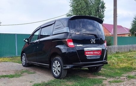 Honda Freed I, 2012 год, 1 450 000 рублей, 3 фотография