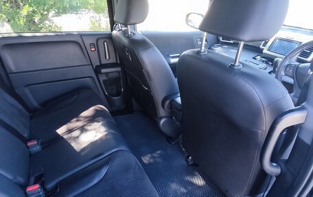Honda Freed I, 2012 год, 1 450 000 рублей, 9 фотография