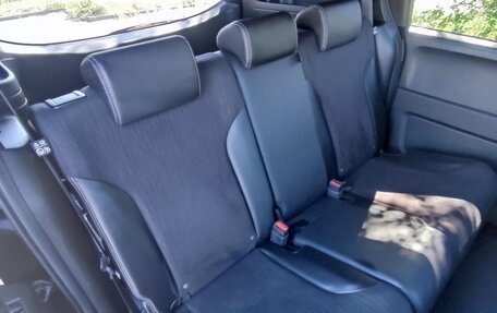 Honda Freed I, 2012 год, 1 450 000 рублей, 10 фотография